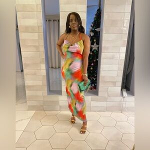 Meet your Posher, Sheilla